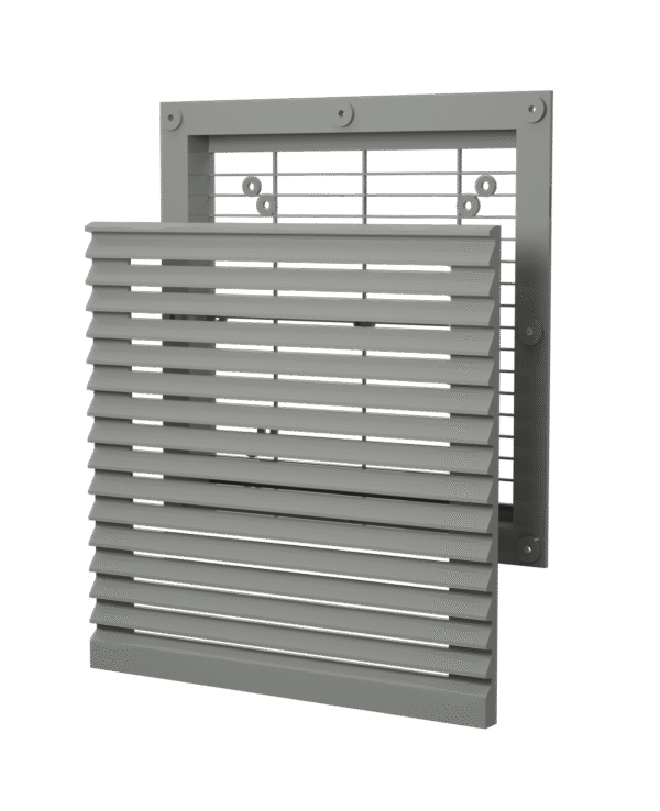 Air Vent - Image 2