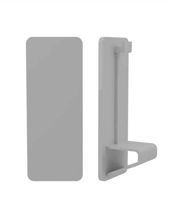 MCB Blanker