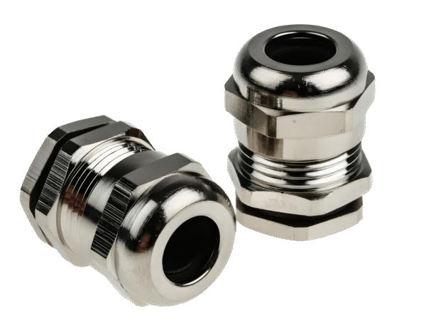 Nylon Flexible Cable Gland - Image 5