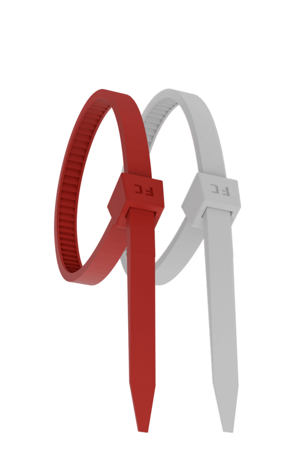 Self Locking Cable Ties - Image 10