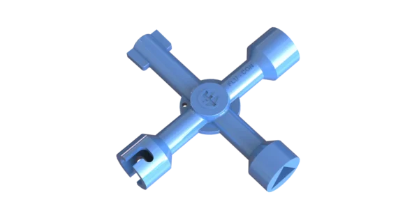 Control Panel Door Knobs - Image 7