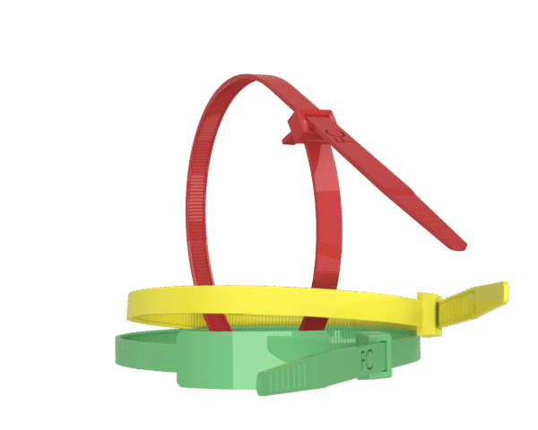 Self Locking Cable Ties - Image 7