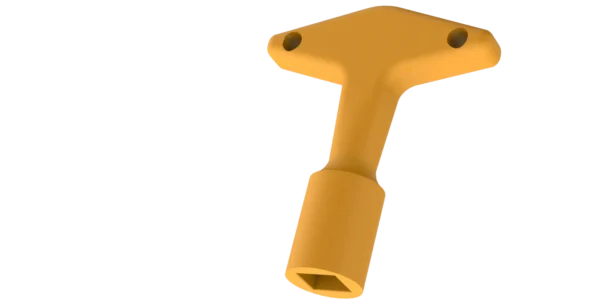 Control Panel Door Knobs - Image 6