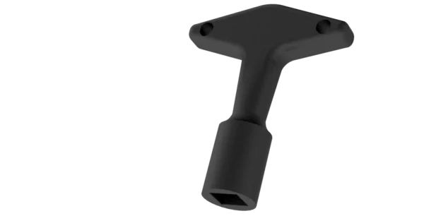 Control Panel Door Knobs - Image 4