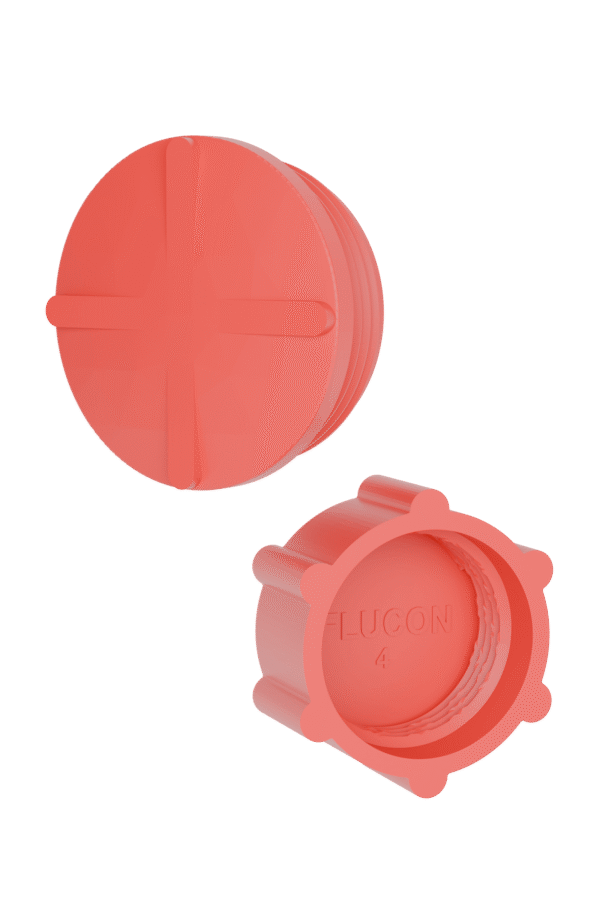 Plastic Dust Cap - Image 3