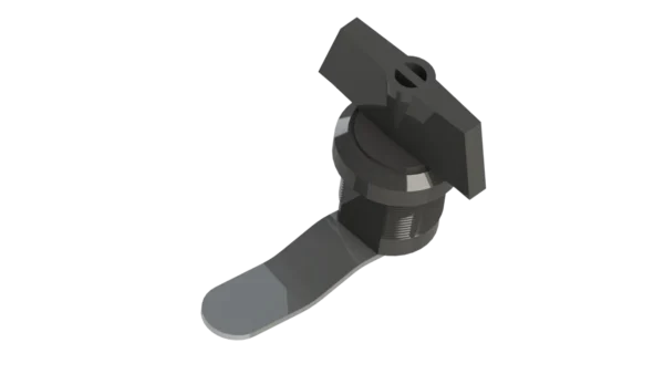 Control Panel Door Knobs - Image 3