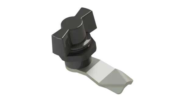 Control Panel Door Knobs