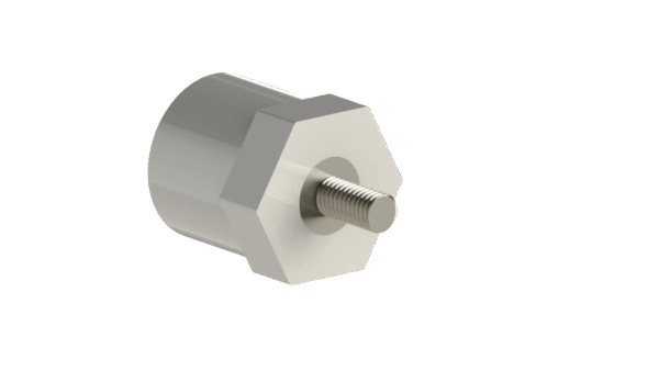 Nylon Spacer