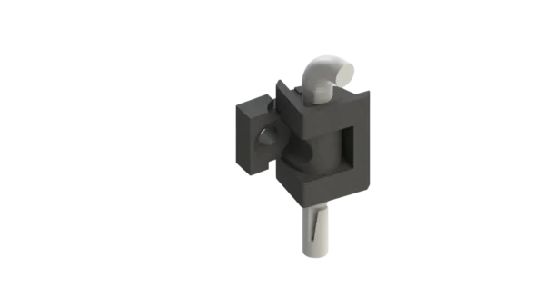 Control Panel Door Knobs - Image 10