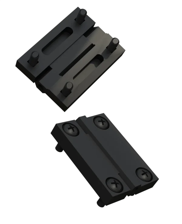 Control Panel Door Knobs - Image 11