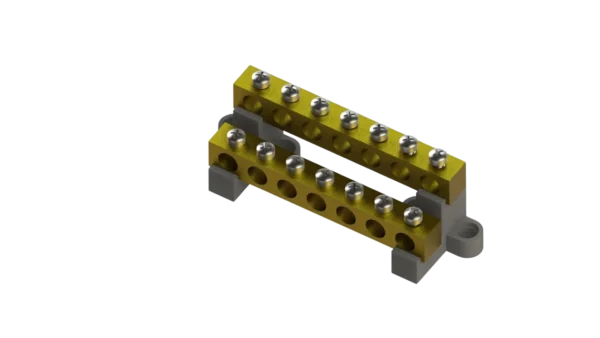 Terminal Connectors - Image 12