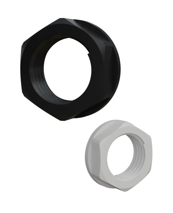 Hex Locknut