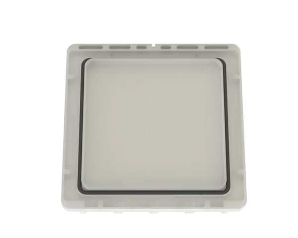 Meter Inspection Window - Image 3