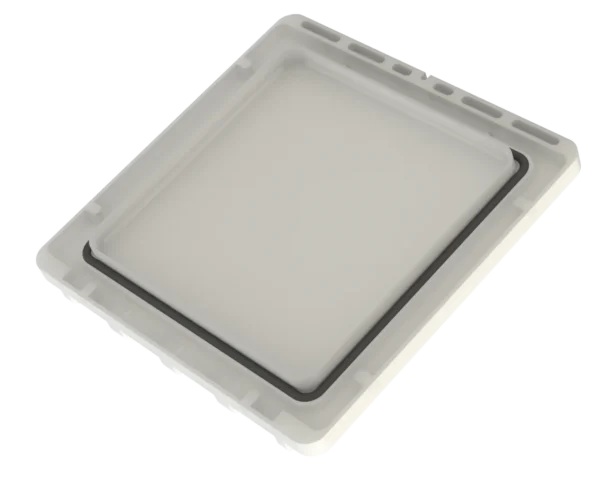 Meter Inspection Window - Image 2