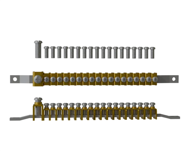 Terminal Connectors - Image 18