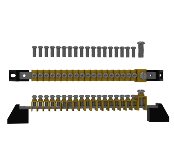 Terminal Connectors - Image 19