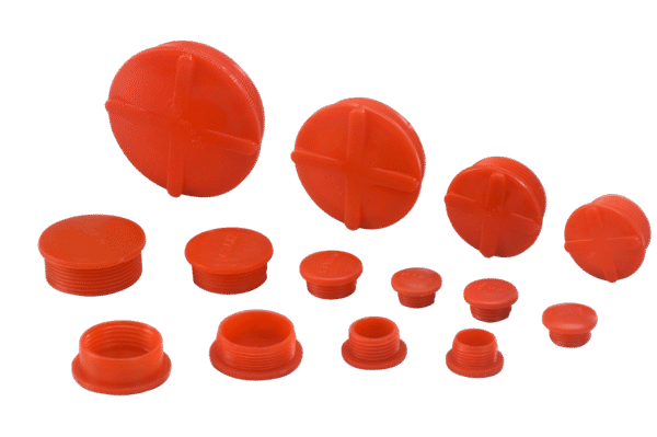 Plastic Dust Cap - Image 2