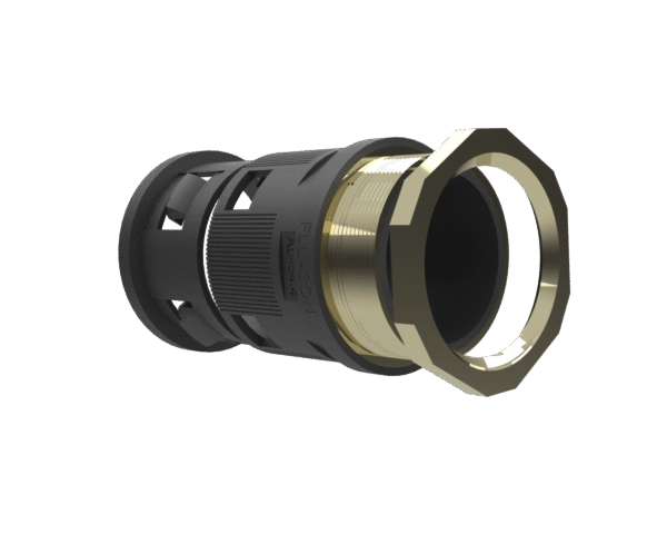 Quick Coupling