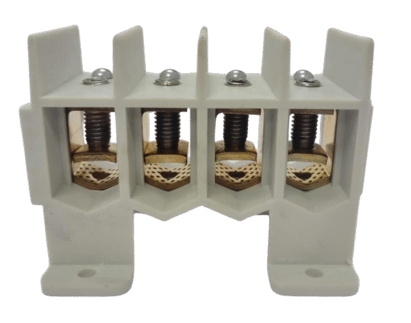 RYBN Connectors