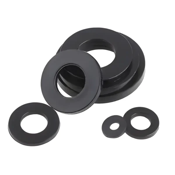 Hex Locknut - Image 3