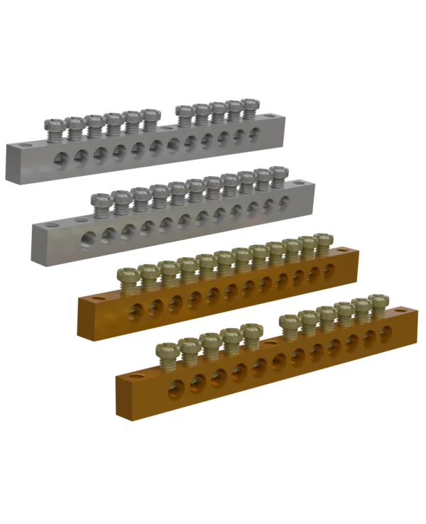 Terminal Connectors - Image 20