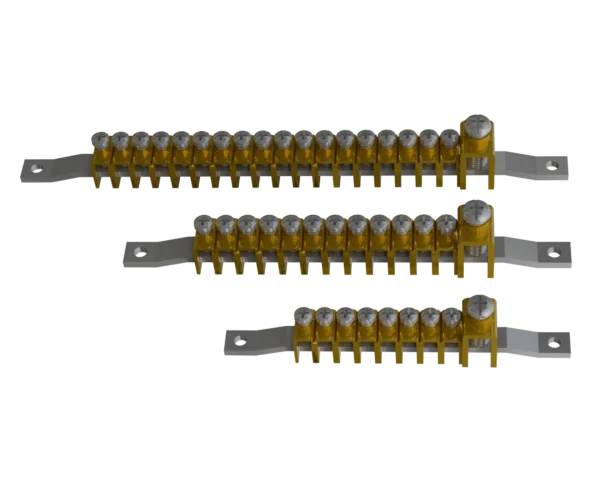 Terminal Connectors - Image 2