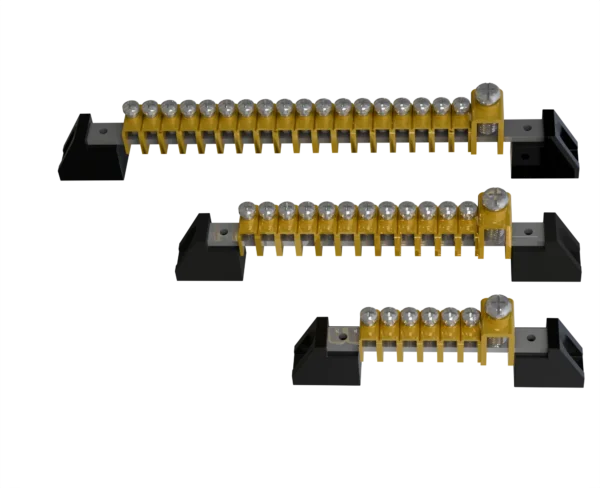 Terminal Connectors - Image 21