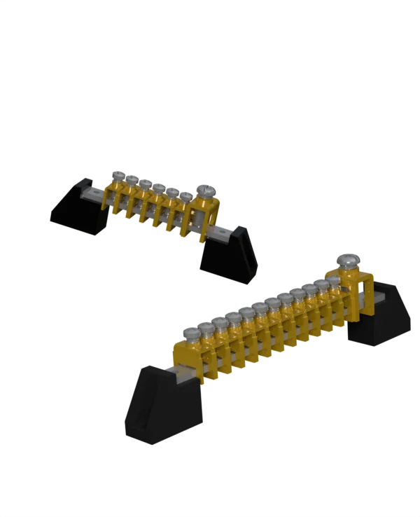 Terminal Connectors