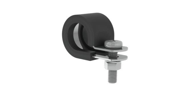 Tube Clamp