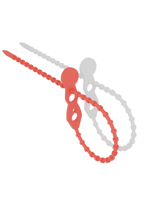 Releaseable Cable Tie - Image 3