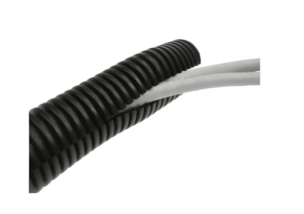 Slitted Conduit